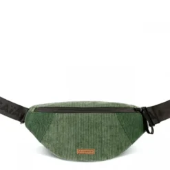 Cabaïa - Sac Banane BELT BAG Réversible Doha