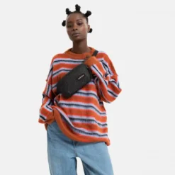 Eastpak - Sac Banane Sommar - Spark Black -Maroquinerie sac banane sommar sparkblack eastpak 3