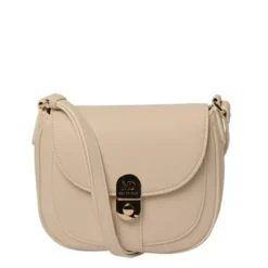 Mac Douglas - Sac Besace Bohémien Hydra M écru