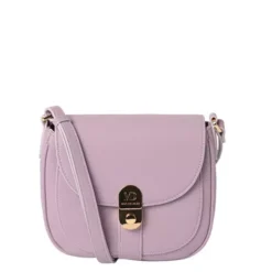 Mac Douglas - Sac Besace Bohémien Hydra M Lilas