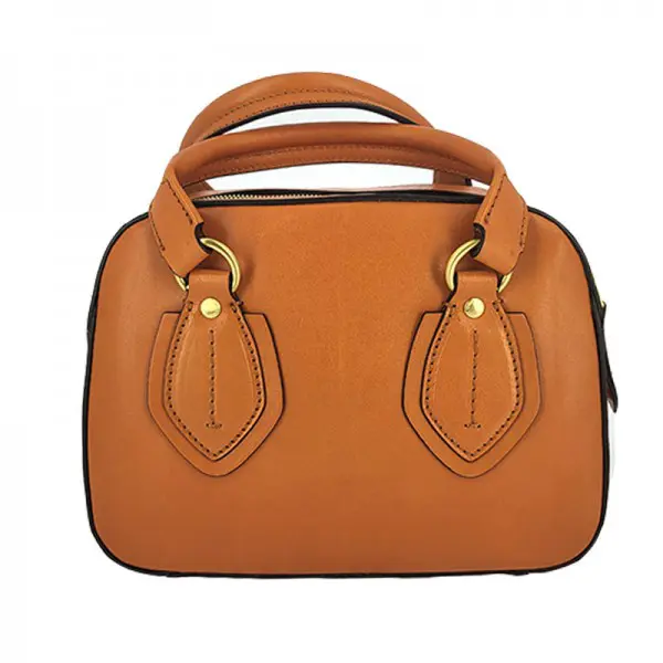 Sac à Main Bowling Daphne The Bridge - Foliage 2 Sac à Main Bowling Daphne The Bridge - Foliage – Image 2