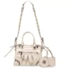 Steve Madden - Sac Crossbody BCelia Taupe