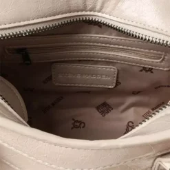 Steve Madden - Sac Crossbody BCelia Taupe -Maroquinerie sac crossbody bcelia steve madden taupe 2