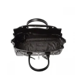 Mac Douglas - Sac Pyla Rythme XXS Noir -Maroquinerie sac main pyla rythme xxs mac douglas noir 2