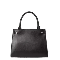 Mac Douglas - Sac Porté Main Temple Buni S Noir 5 Mac Douglas - Sac Porté Main Temple Buni S Noir -Maroquinerie sac main temple buni s mac douglas noir 2