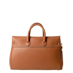 Mac Douglas - Sac à Main Pyla Romy S VG01 Châtain