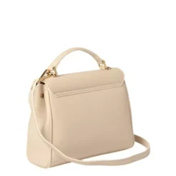 Mac Douglas - Sac à Rabat Belgrade Hydra écru -Maroquinerie sac rabat belgrade hydra macdouglas ecru 2