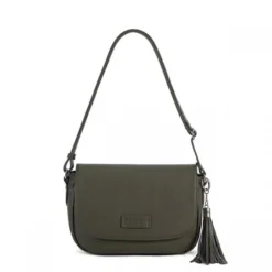 Fuchsia - Sac à Rabat Eltz Vert