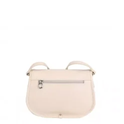 Arthur Et Aston - Sac Rabat Travers Rosalia - Beige 6 Arthur Et Aston - Sac Rabat Travers Rosalia - Beige -Maroquinerie sac rabat travers beige 2