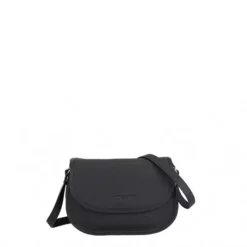 Arthur Et Aston - Sac Rabat Travers Rosalia - Noir