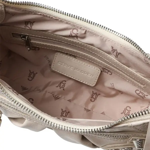 Steve Madden - Sac Travers Bglowing Bone 3 Steve Madden - Sac Travers Bglowing Bone – Image 3