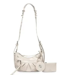 Steve Madden - Sac Travers Bglowing Bone