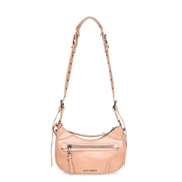 Steve Madden - Sac Travers Bglowing Pêche 2 Steve Madden - Sac Travers Bglowing Pêche – Image 2