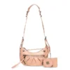 Steve Madden - Sac Travers Bglowing Pêche