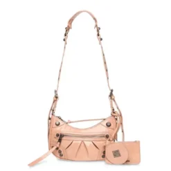 Steve Madden - Sac Travers Bglowing Pêche