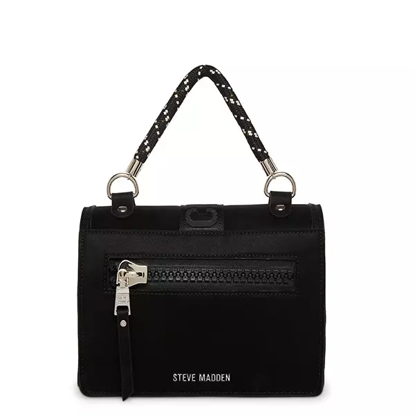Steve Madden - Sac Travers Bsportz Black 2 Steve Madden - Sac Travers Bsportz Black – Image 2