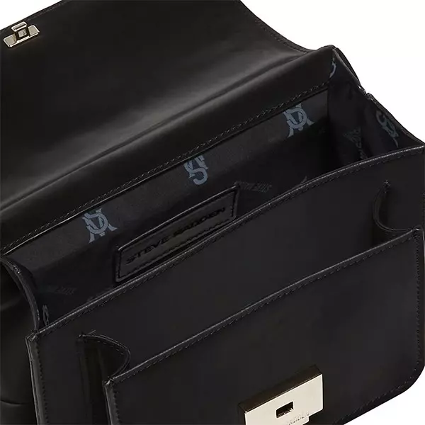 Steve Madden - Sac Travers Bsportz Black 3 Steve Madden - Sac Travers Bsportz Black – Image 3