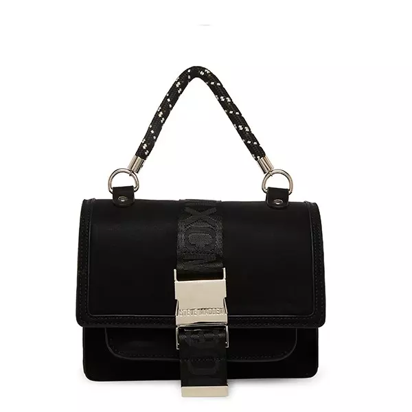 Steve Madden - Sac Travers Bsportz Black 1 Steve Madden - Sac Travers Bsportz Black
