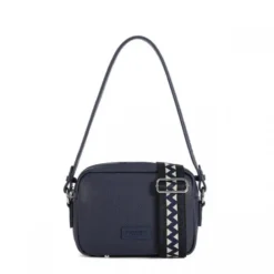 Fuchsia - Sac Porté Travers S Harry Marine