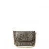 Mac Douglas - Petit Sac Kiribati Bryan XS Python Anthracite