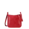Arthur & Aston - Sac Travers S Edith Rouge