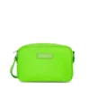 Lancaster - Petit Sac Trotteur Zippé Mini Basic Vita Vert Clair