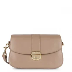 Lancaster - Sac Trotteur Donna Fia M - Galet