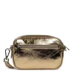 Lancaster - Sac Trotteur Fashion Firenze Or -Maroquinerie sac trotteur fashion firenze lancaster or 1