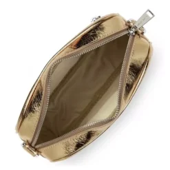 Lancaster - Sac Trotteur Fashion Firenze Or -Maroquinerie sac trotteur fashion firenze lancaster or 2