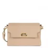 Lancaster - Sac Trotteur Milano Cosmos Beige Foncé