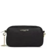 Lancaster - Mini Sac Trotteur Studio Mimi Noir