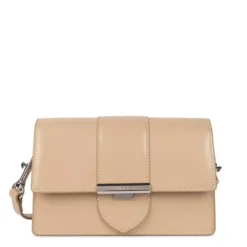 Lancaster - Sac Trotteur Paris Ily S - Beige Foncé