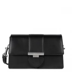 Lancaster - Sac Trotteur Paris Ily S - Noir