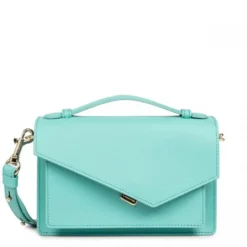 Lancaster - Sac Collaboration Zoé X Lancaster Lagon | Byron Bay