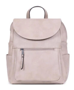 Hexagona Sac à Dos Synthétique Pierre " 316748 " -Maroquinerie sac dos femme ligne gracieuse 316748 2 079375400 1640 17022022