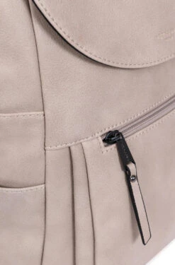 Hexagona Sac à Dos Synthétique Pierre " 316748 " -Maroquinerie sac dos femme ligne gracieuse 316748 5 047977400 1641 17022022