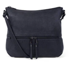 Hexagona Sac Porté Travers Synthétique Noir " 315314 " -Maroquinerie sac main cuir femme 315314 1 070006600 1646 17022022