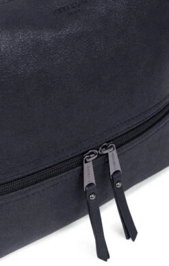 Hexagona Sac Porté Travers Synthétique Noir " 315314 " -Maroquinerie sac main cuir femme 315314 4 021442900 1646 17022022