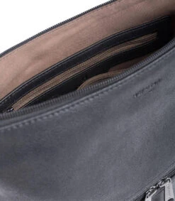 Hexagona Sac Porté Travers Synthétique Noir " 315314 " -Maroquinerie sac main cuir femme 315314 5 020113300 1646 17022022