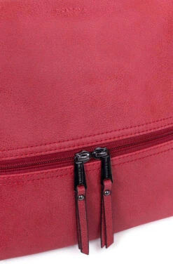 Hexagona Sac Porté Travers Synthétique Framboise " 315314 " -Maroquinerie sac main cuir femme 315314 9 081177200 1646 17022022