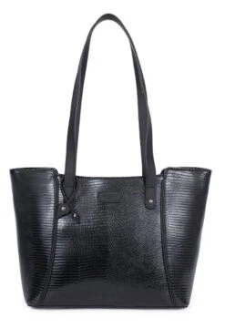 Hexagona Sac Cabas Porté épaule Synthétique Noir " 866984 " -Maroquinerie sac main femme exoctica 866984 1 048277500 1619 17022022