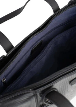 Hexagona Sac Cabas Porté épaule Synthétique Noir " 866984 " -Maroquinerie sac main femme exoctica 866984 5 071684100 1619 17022022