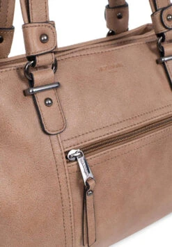 Hexagona Sac Porté épaule 2 Anses Synthétique écorce " 315292 " -Maroquinerie sac main femme gracieuse 315292 29 019562000 1612 17022022