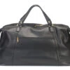 Sac De Voyage Noir Arthur Et Aston " 2211-14 "