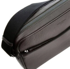 Hexagona Besace Cuir Vachette Grain Buffle Marron Fonce " 135727 " 8 Hexagona Besace Cuir Vachette Grain Buffle Marron Fonce " 135727 " -Maroquinerie sacoche cuir vachette 135727 marron fonce zoom 070667700 1749 12102019