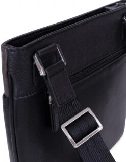 Hexagona Sacoche En Cuir De Vachette Noir/taupe " 686802 " 7 Hexagona Sacoche En Cuir De Vachette Noir/taupe " 686802 " -Maroquinerie sacocheencuirdevachette686802 noir taupe 5 057168300 1632 12032021