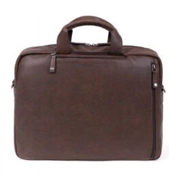Hexagona Sac Transformable 15" Et A4 En Cuir De Vachette Marron " 666177 " 11 Hexagona Sac Transformable 15" Et A4 En Cuir De Vachette Marron " 666177 " -Maroquinerie sactransformable15eta4encuirdevachette666177 marron 1 093534600 1621 12032021