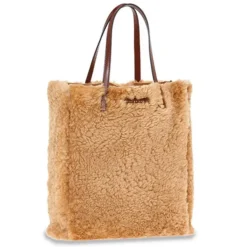 The Bridge - Sac Shopping Merinos - Miel