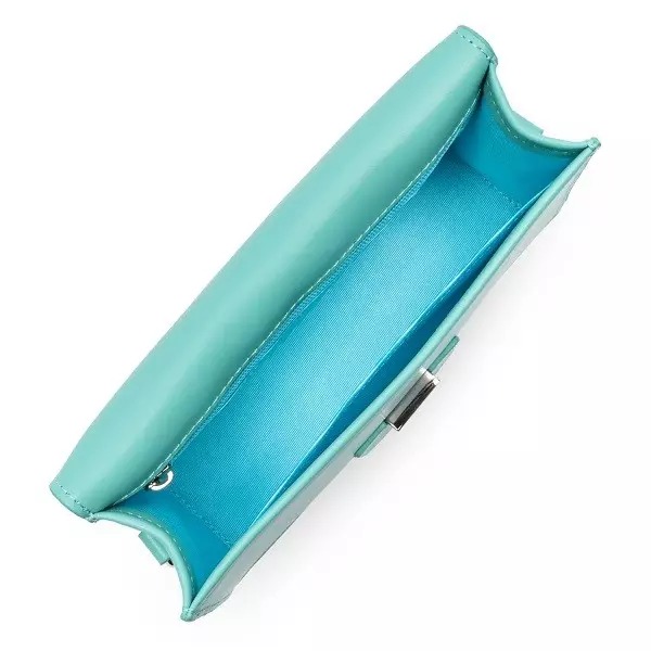 Lancaster - Sac Trotteur Paris Ily S - Lagon 2 Lancaster - Sac Trotteur Paris Ily S - Lagon – Image 2